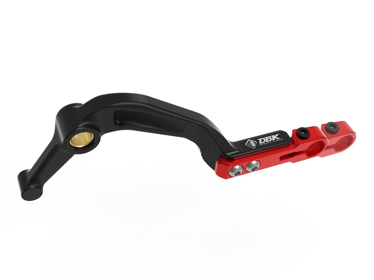 Ducabike DBK RPLF29 MTS V2 MY 25 Brake Lever