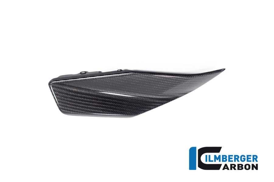 Ilmberger Carbon Lower Tank Cover Left BMW R 1300 GS - Gloss / Twill