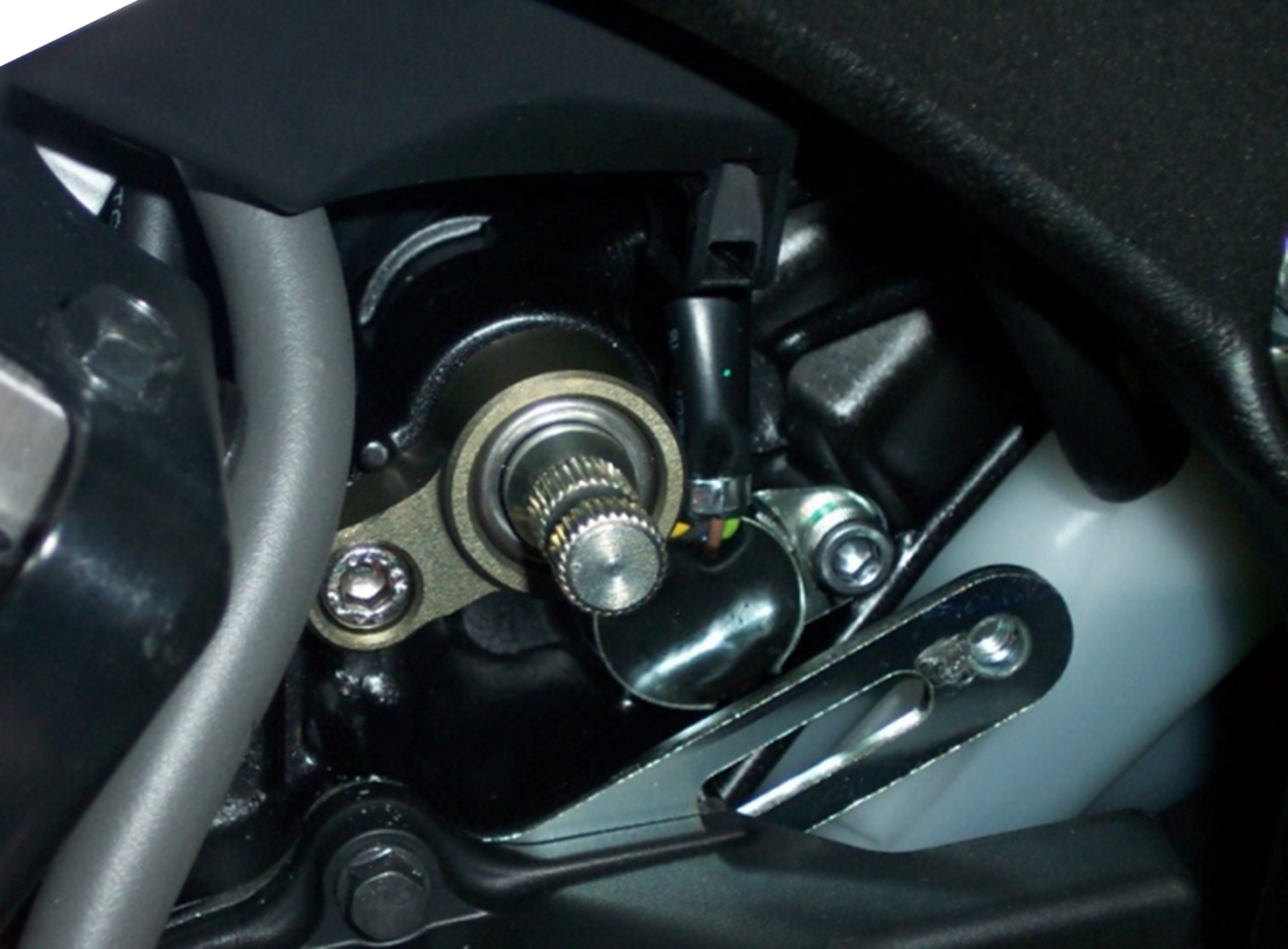 Gilles Tooling Shiftholder Kit - Honda