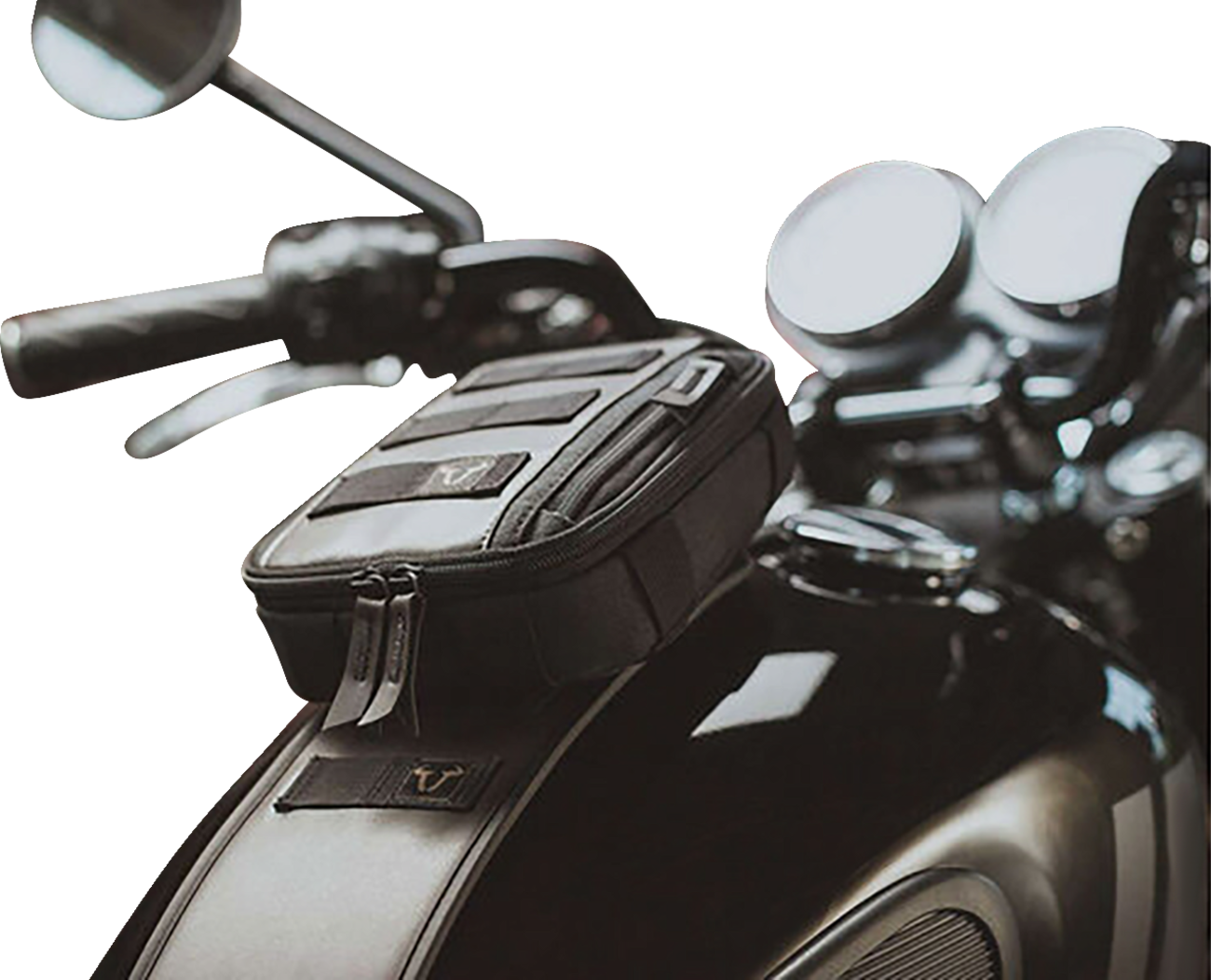 SW-Motech Legend Gear Tank Strap - SLA - BMW