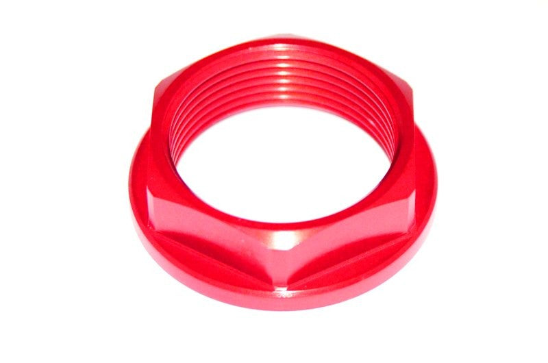 Ducabike DBK DA02 Front Wheel Nut - RED