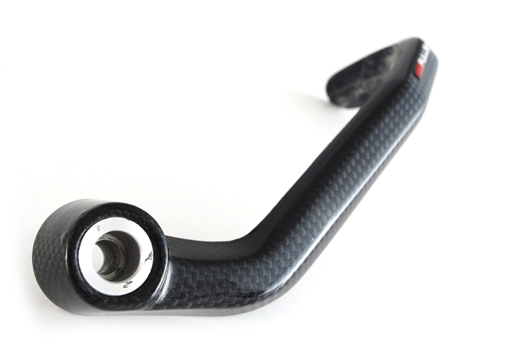 Fullsix Carbon Lever Guard Right - Leo - BMW S1000RR 2019-