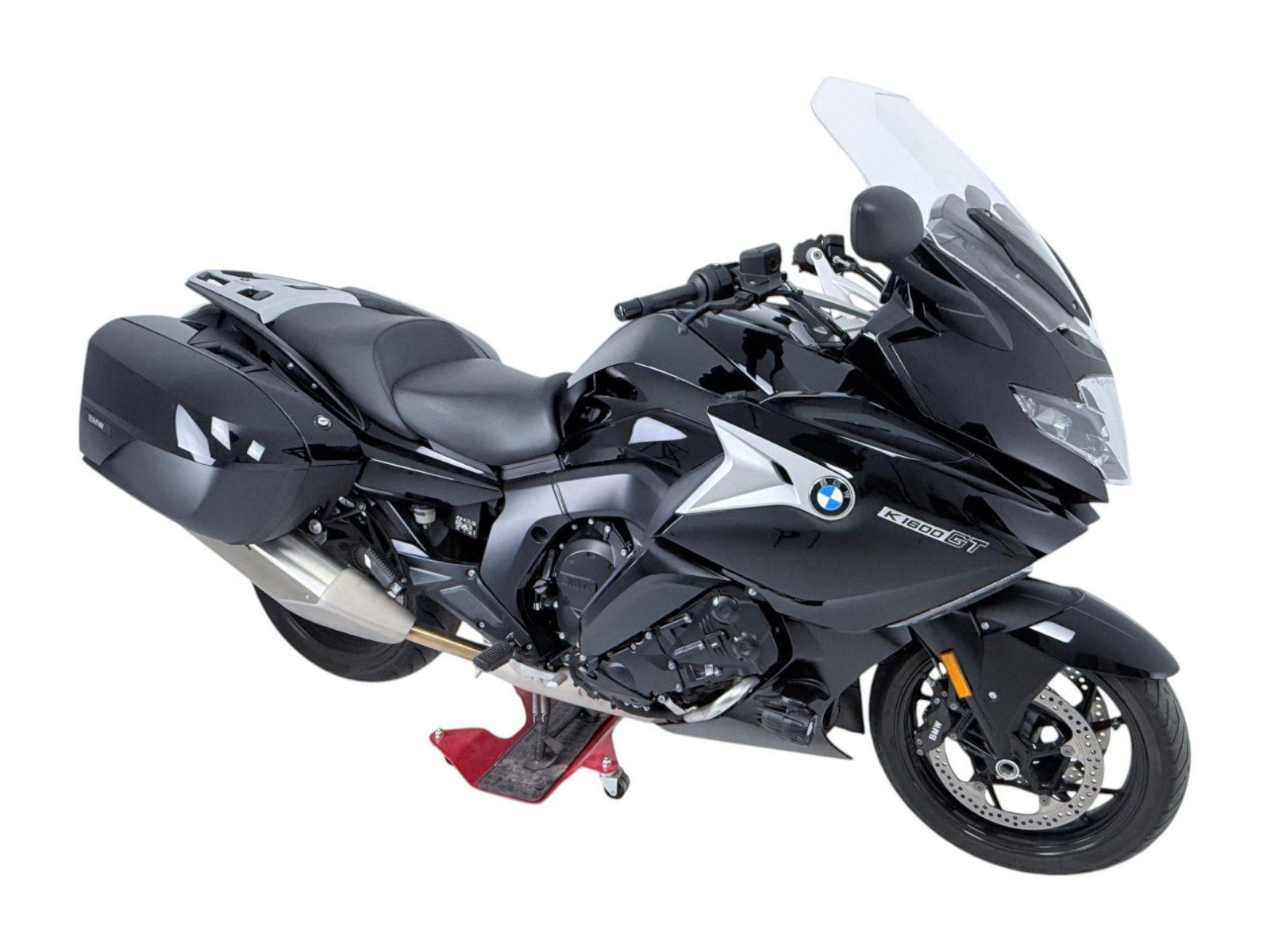 WRS Standard Windscreen BMW K 1600 GT 2010-2026