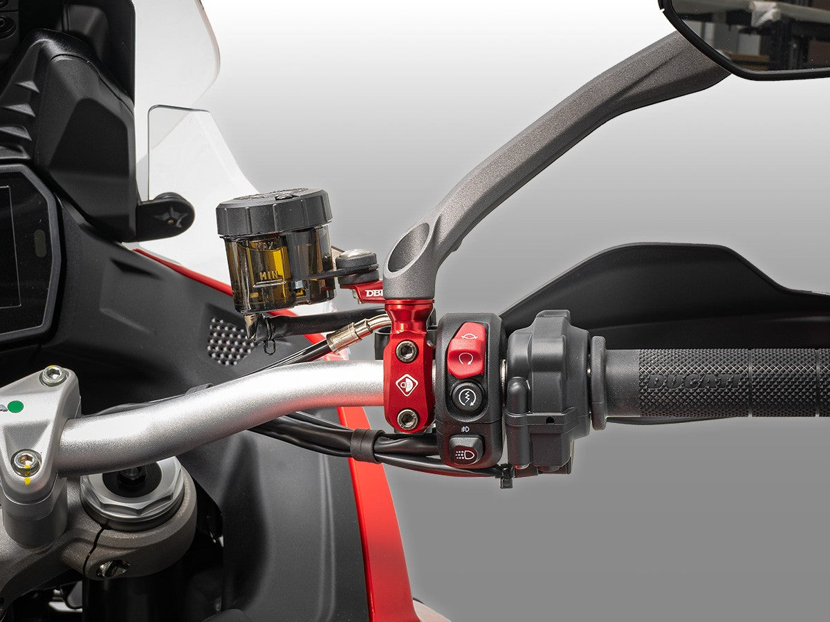 Ducabike DBK STA20 Brake Fluid Reservoir Support