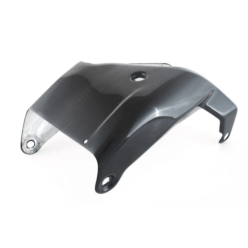 Fullsix Carbon Fiber Belly Panel For Ducati Multistrada V4 V4S