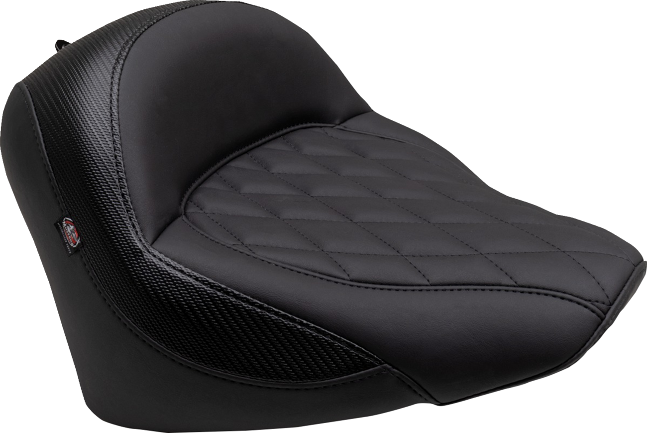 Mustang Standard Touring Solo Seat