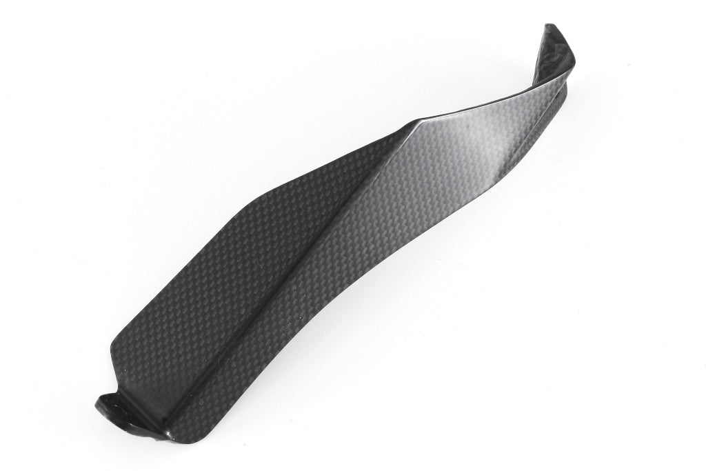 Fullsix Carbon Belt Cover - Upper