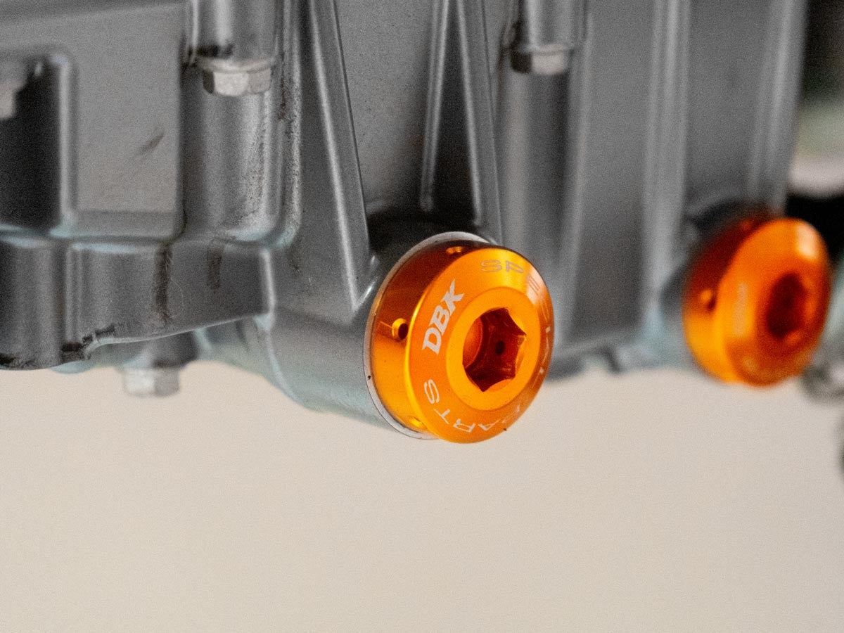 Ducabike DBK TOO07 KTM Oil Drain Plug