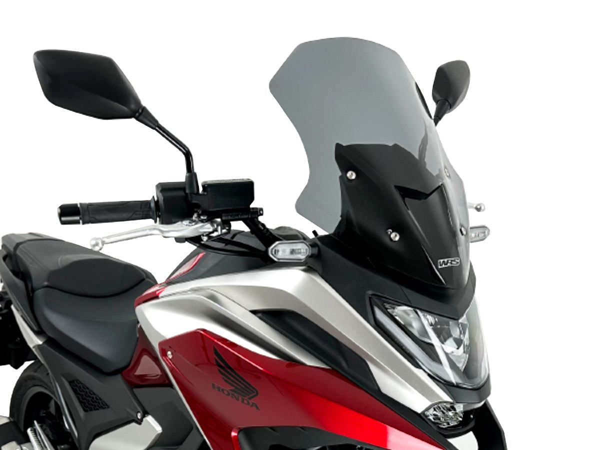 WRS Windscreen Touring Honda NC 750 X 2021-2024