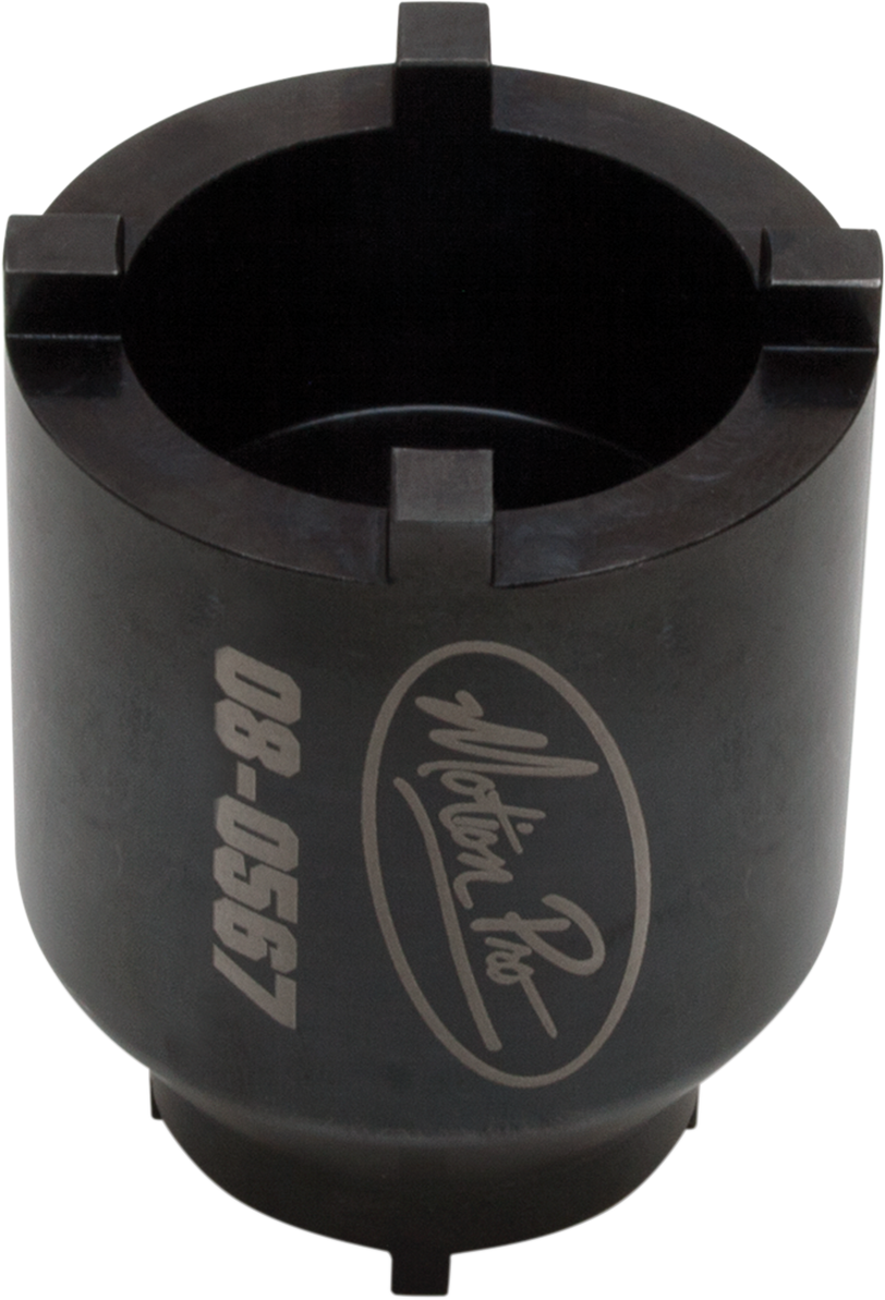 Motion Pro Spanner Nut Socket - Swingarm - Suzuki