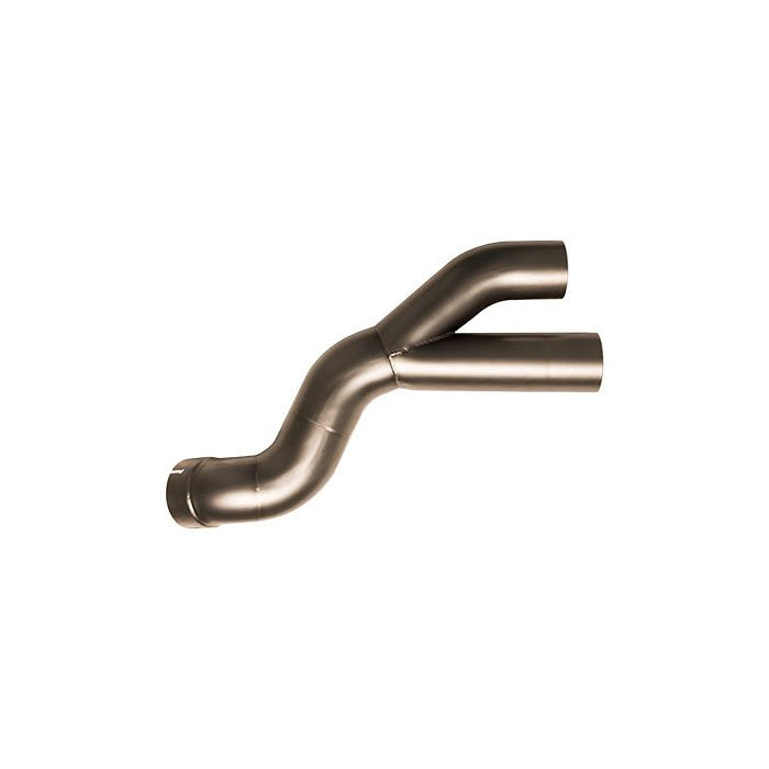 Termignoni BW1408032IXX High Mount Link Pipe BMW R Nine T (16-18)