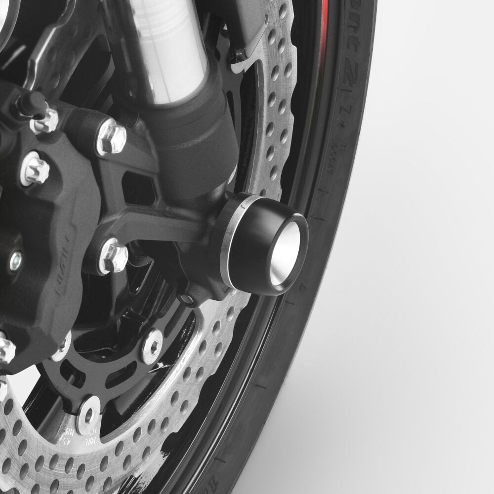 Rizoma Front Axle Slider
