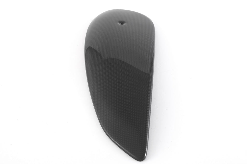 Fullsix Carbon Tank Side Panel - Right