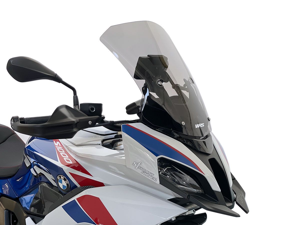 WRS CAPONORD WINDSCREEN BMW S 1000 XR 2020-2025