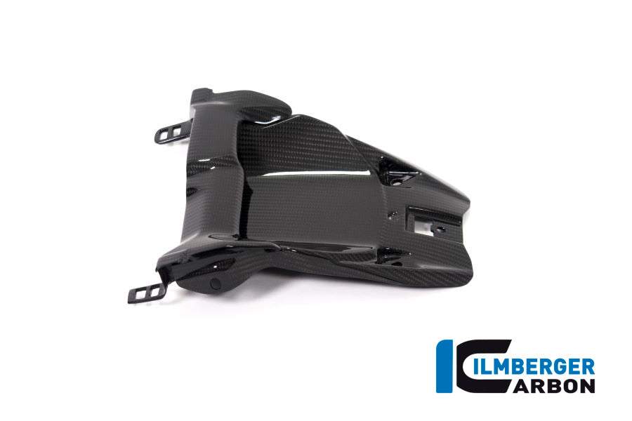 Ilmberger Carbon Windchannel On The Front Beak BMW R 1250 GS