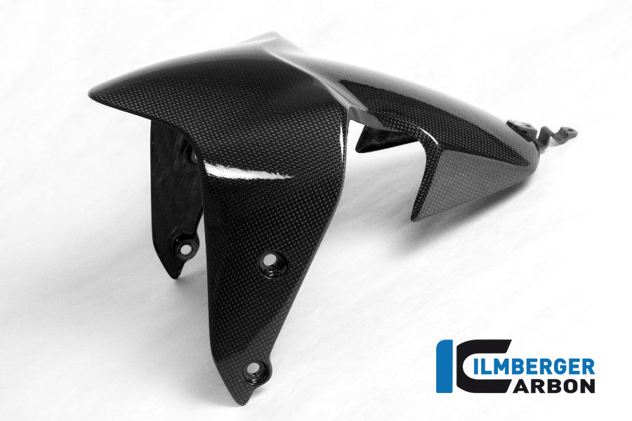 Ilmberger Carbon Front Fender Ducati Monster 1200 - Gloss