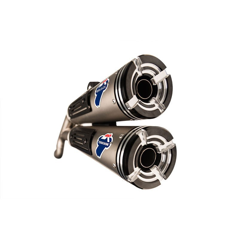 Termignoni BW1408040IIA Slip-On BMW R NINE T (2016-2018)