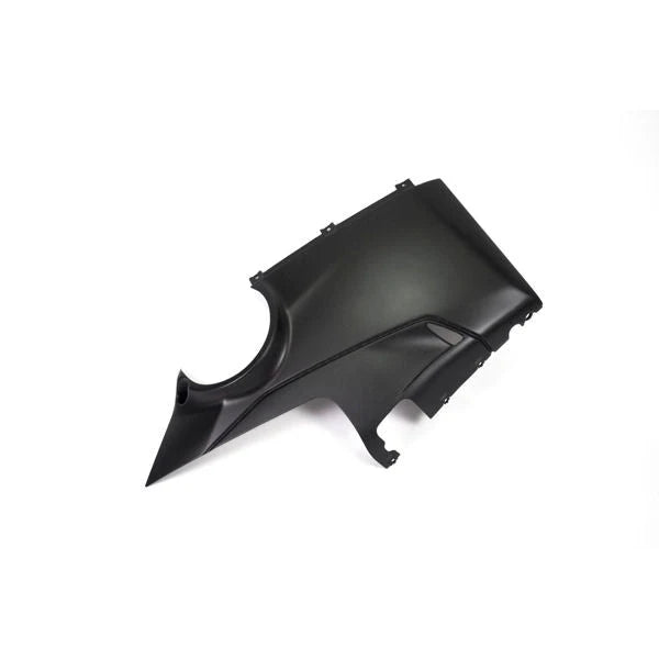 Ilmberger Carbon Fiber Lower Right Side Fairing For Ducati Panigale V4 V4S Speciale