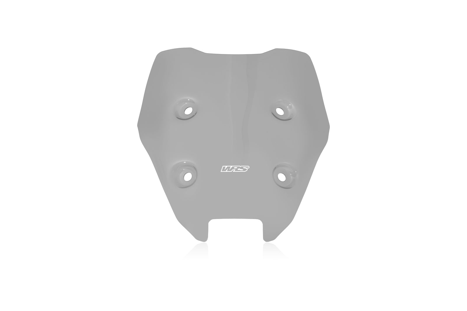 WRS Windscreen Sport With Radar Moto Guzzi Stelvio 2024-2026