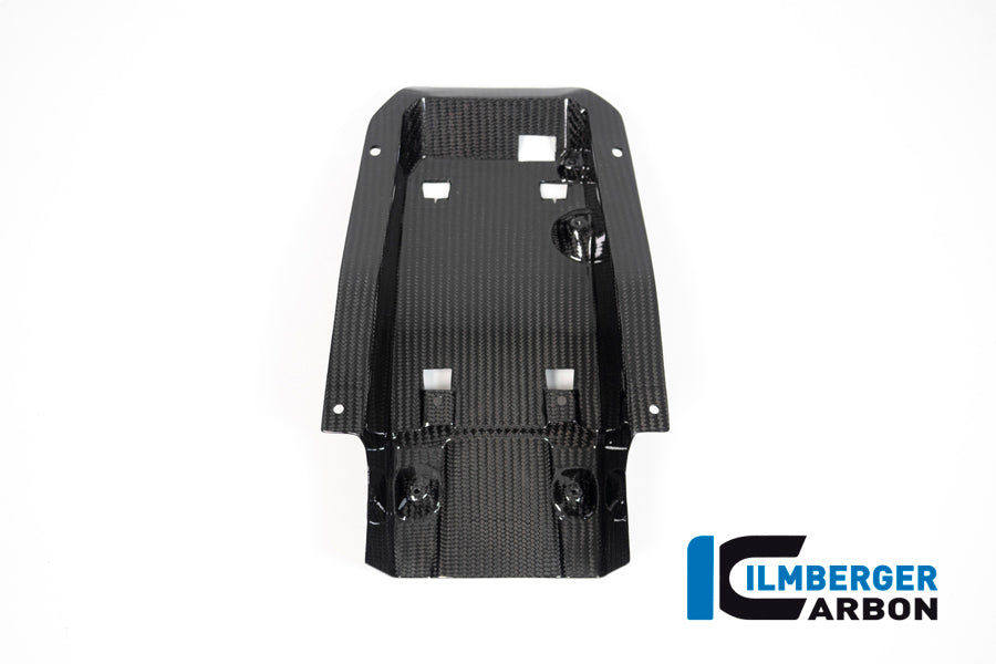 Ilmberger Carbon Monoposto Rear Fairings Kit BMW S 1000 RR MY From 2019