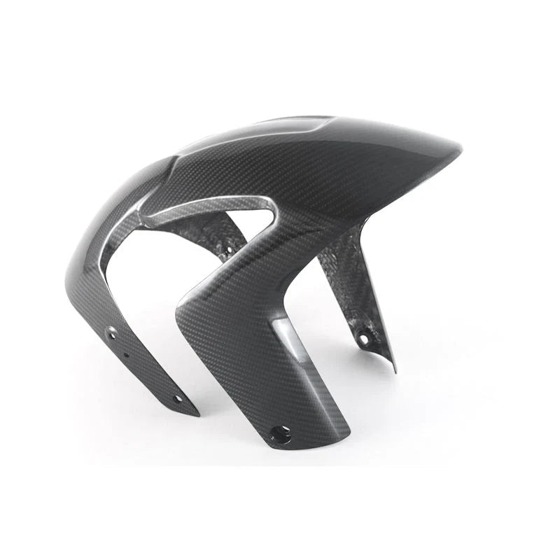 Fullsix Carbon Fiber Front Fender Tuono V4 1100 Factory 2021-2024