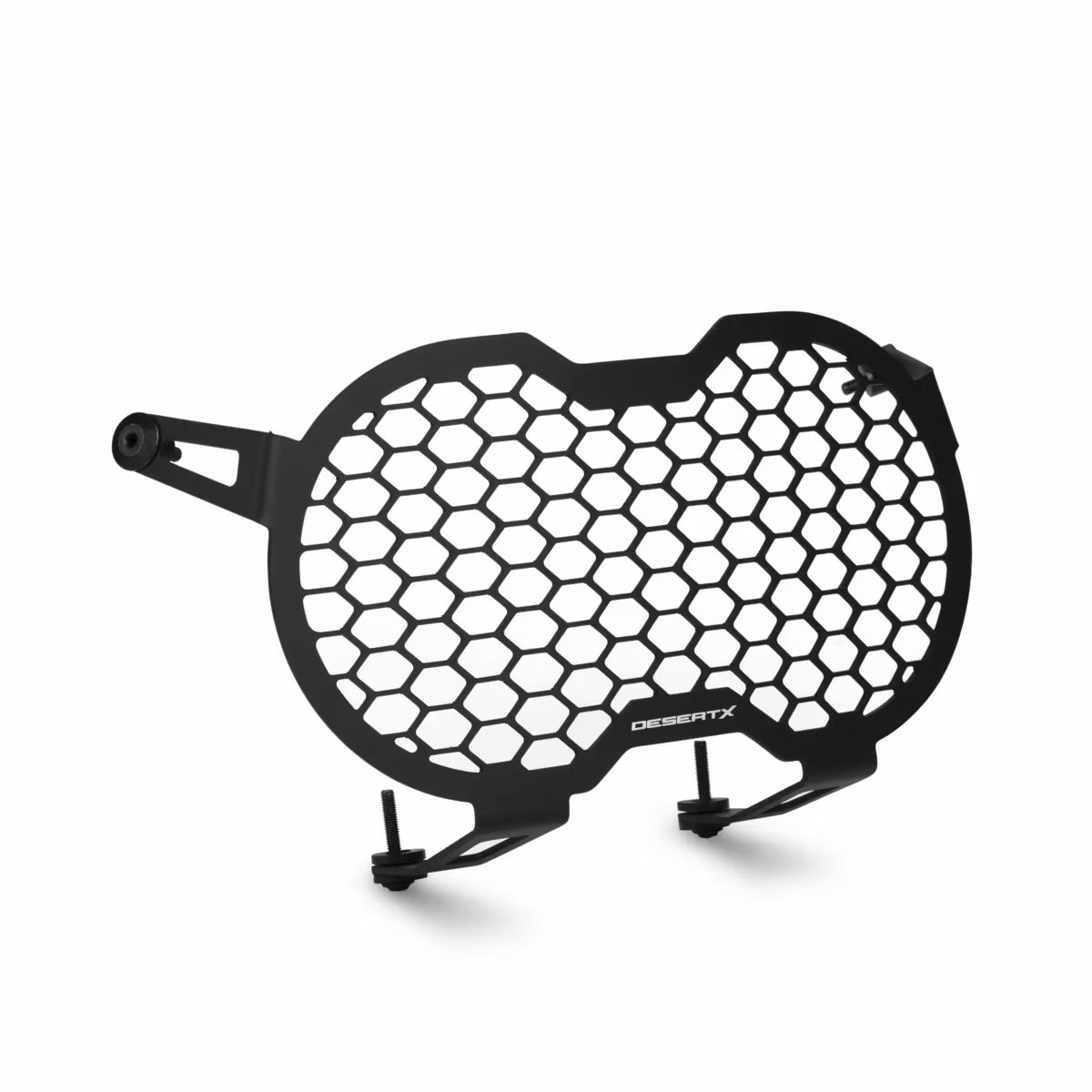Ducati Performance Headlight Protection Grille