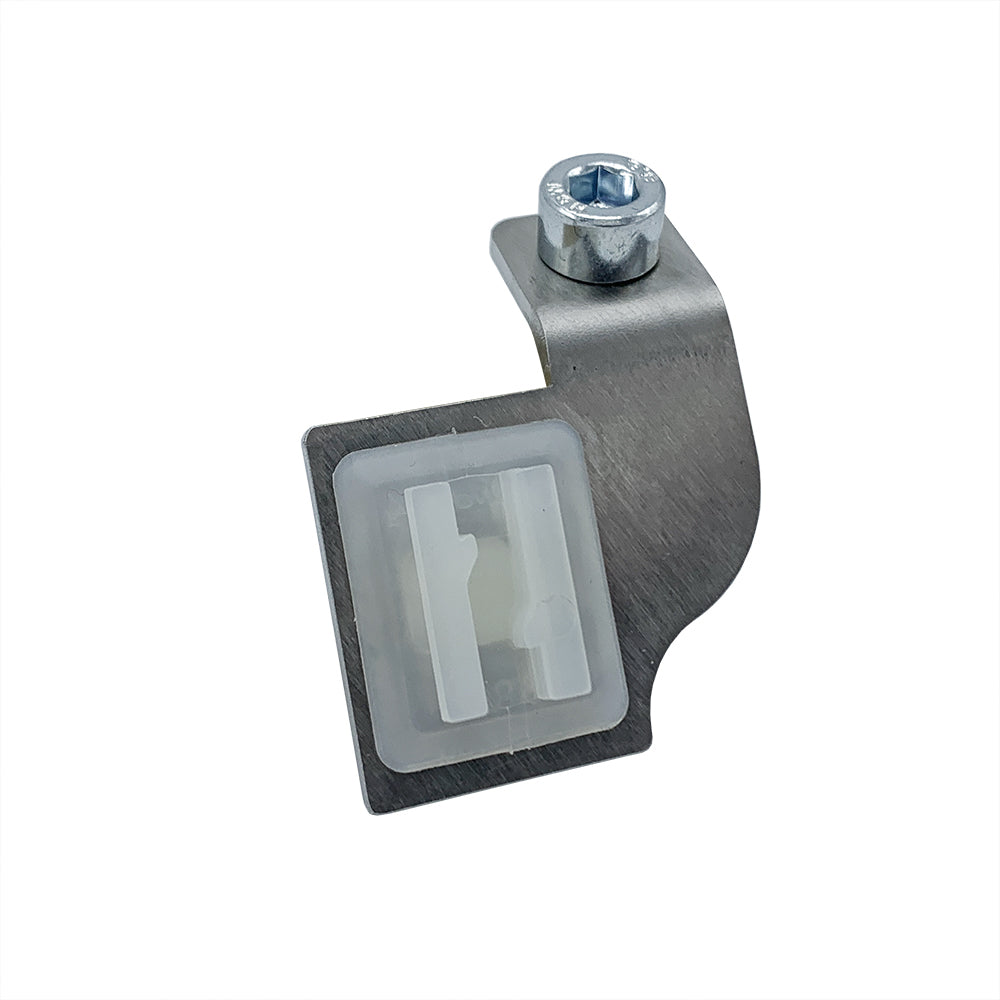 Alpha Racing Bracket Fast Shift Sensor connector