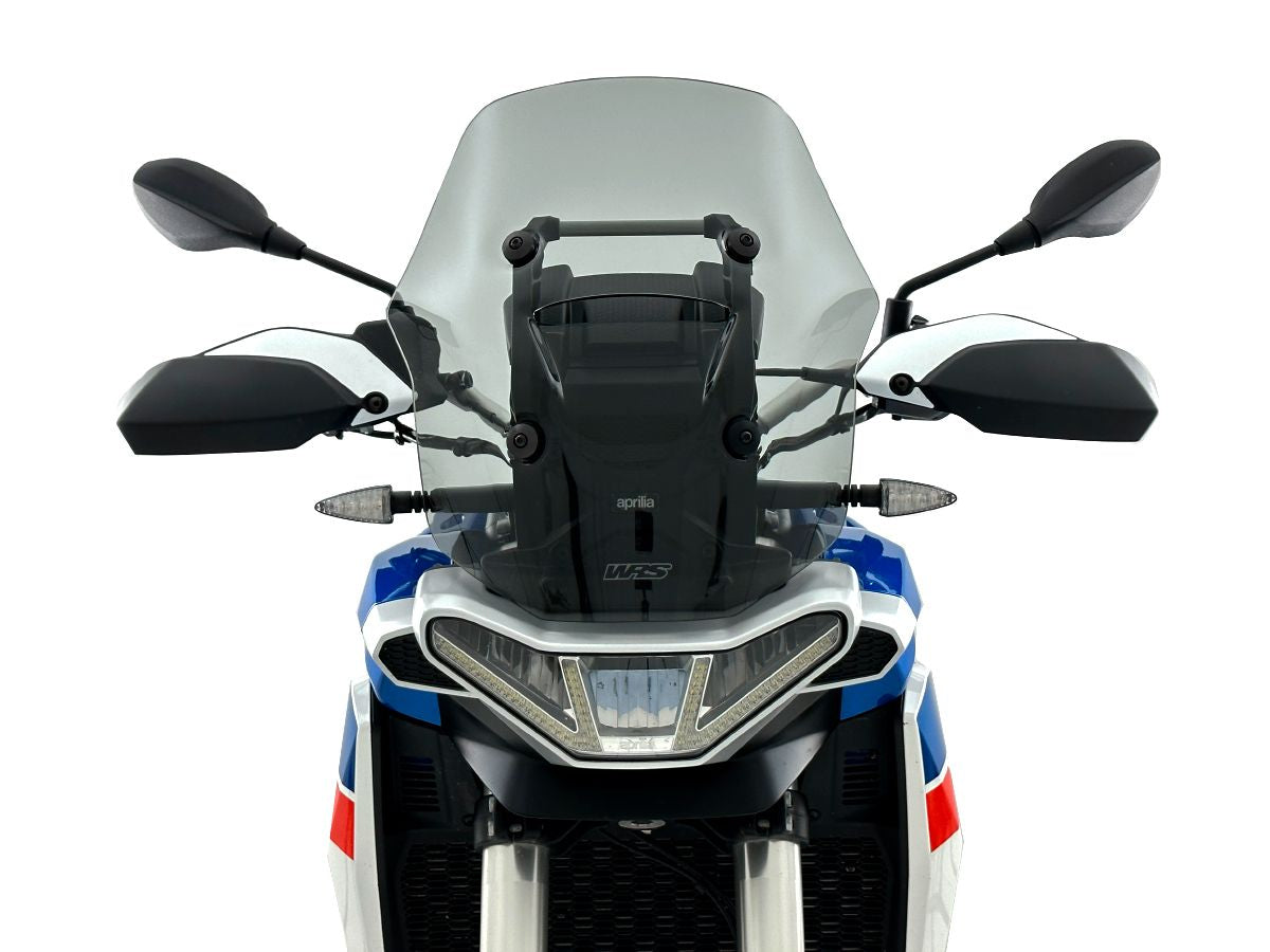 WRS Windscreen Standard Aprilia Tuareg 660 2022-2026