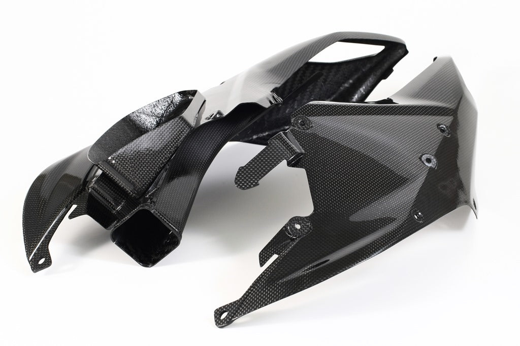 Fullsix Carbon Air Intake Kit