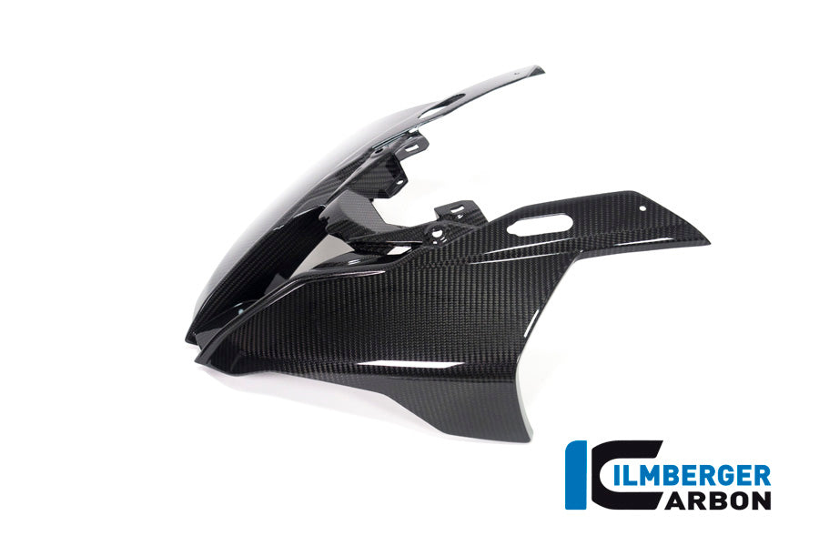 Ilmberger Carbon Front Fairing Street (One Piece) BMW S 1000 RR MY From 2019