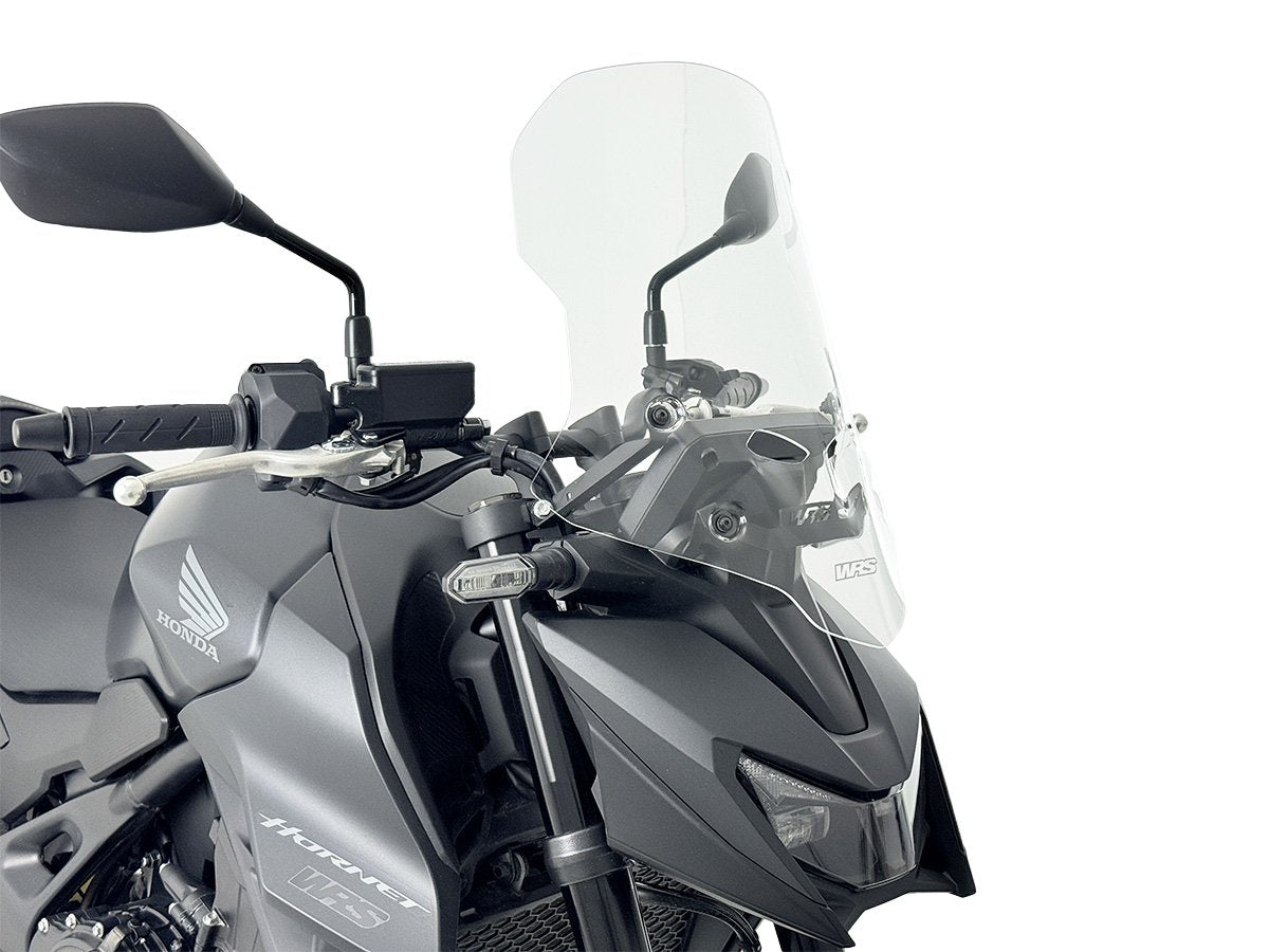 WRS Windscreen Touring Honda Hornet 750 2025-2026