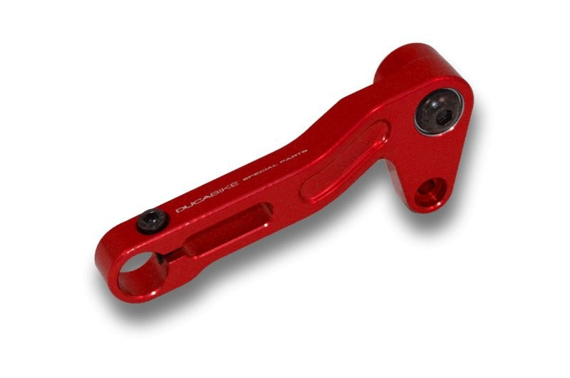 Ducabike DBK RPLC17 Shift Lever M1200-SS My17 - RED