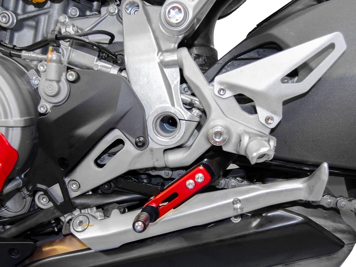 Ducabike DBK Rplc27 SFV2 Gear Lever