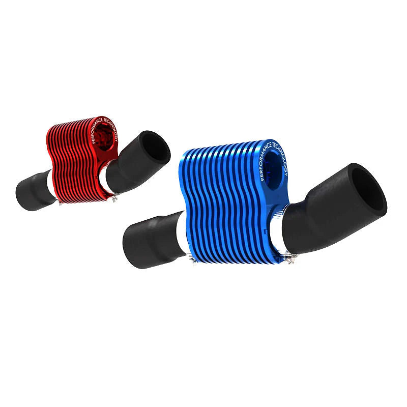 Ducabike DBK Coolant Line Cooler Kit For BMW S1000XR M1000XR