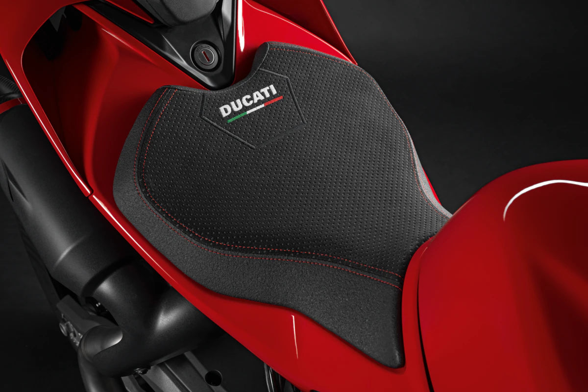 Ducati Performance Sport Seat