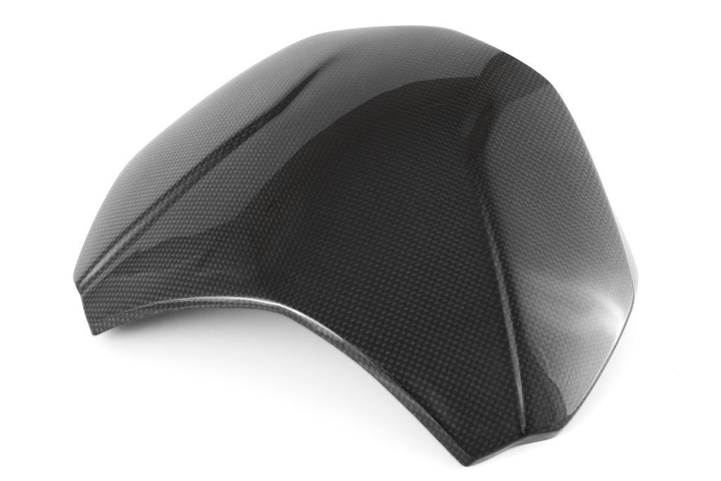 Fullsix Carbon Headlight Fairing Strada