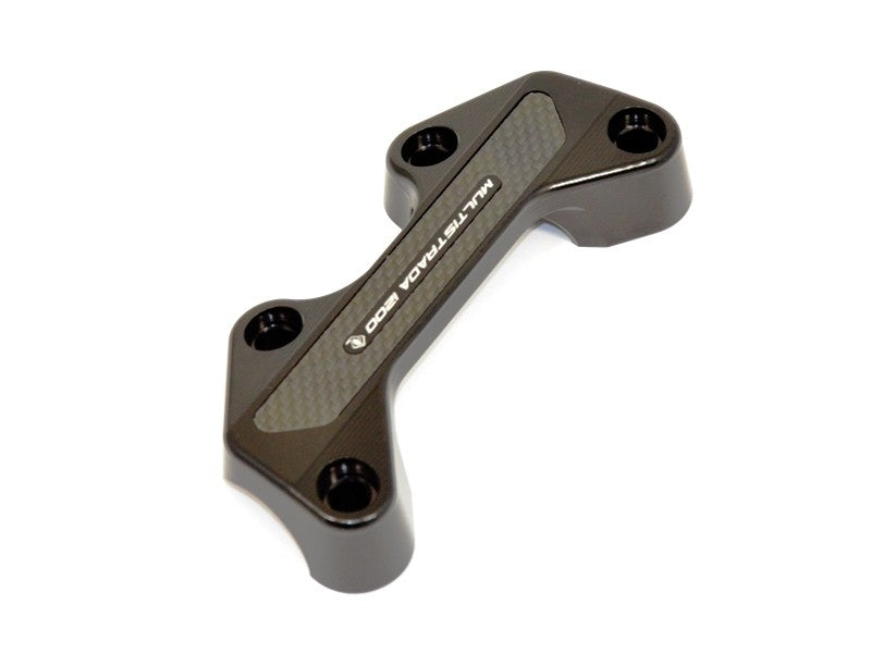 Ducabike DBK BM09 HANDLEBAR CLAMP MTS 1200 My15 - BLACK