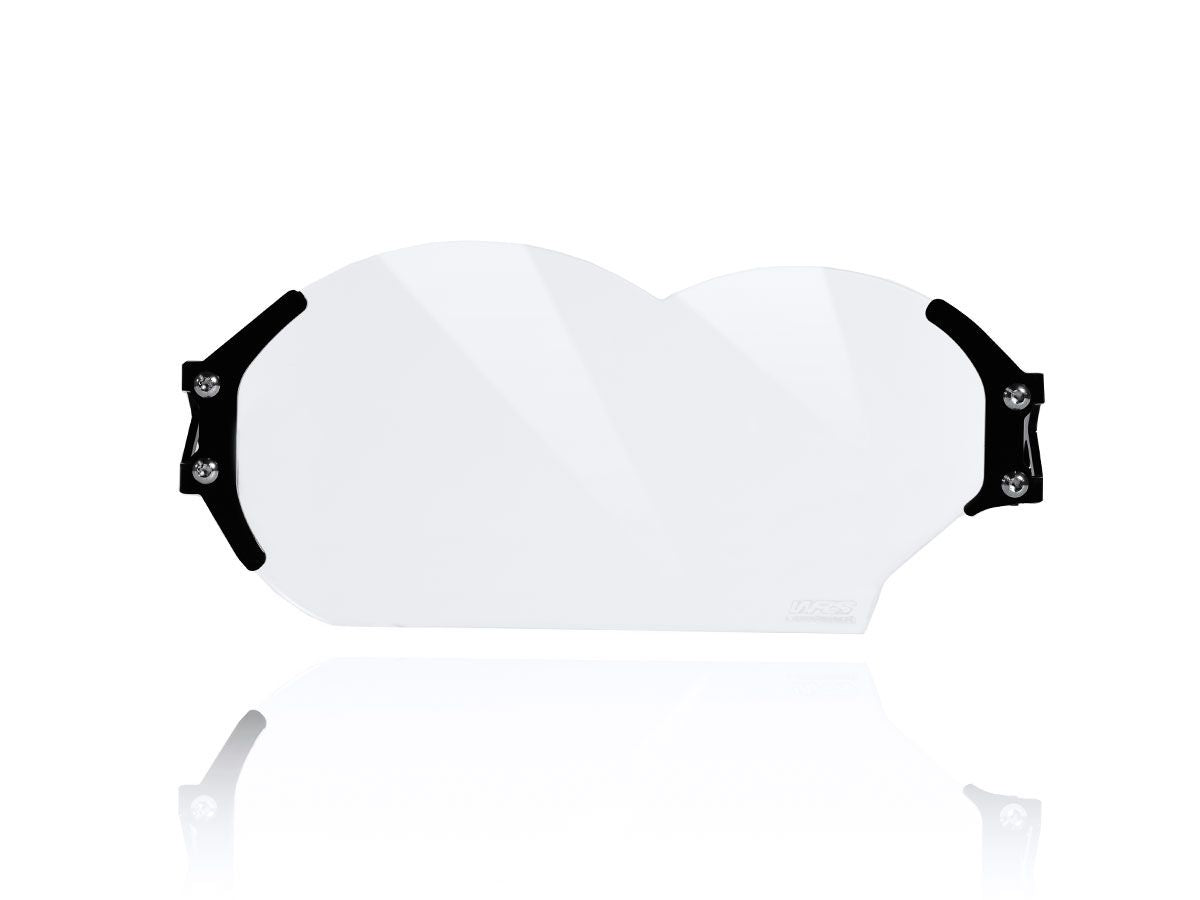 WRS Light Protection Lens BMW R 1200 GS / Adventure 2004-2012