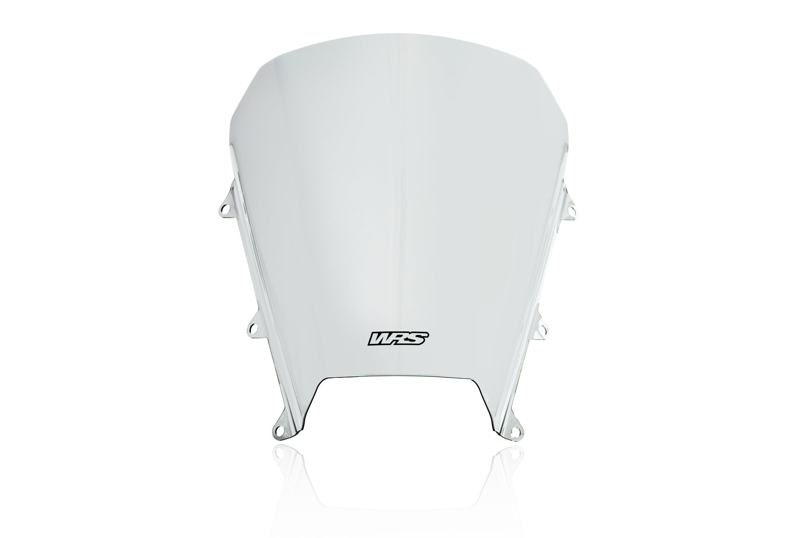 WRS Sport Windscreen Suzuki GSX-8R 2024-2026