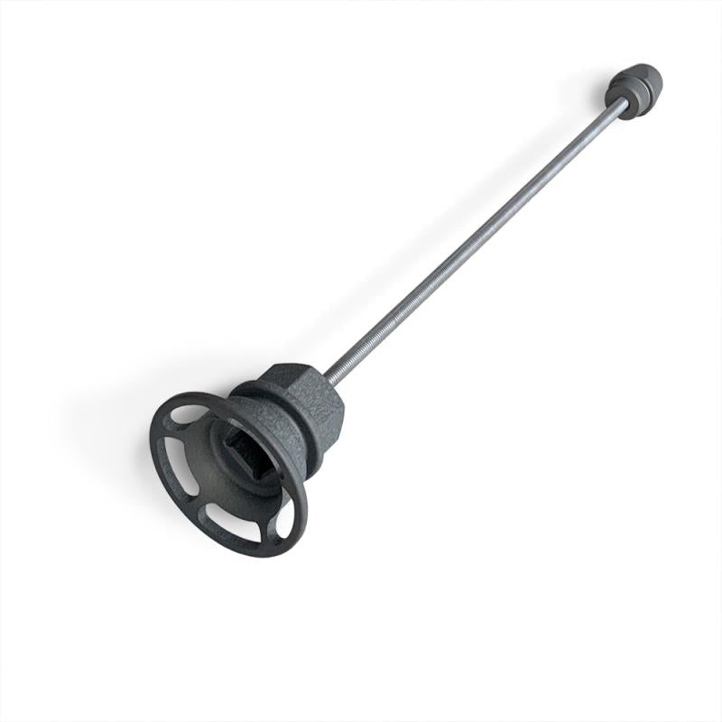 Alpha Racing Quick Release Front Axle Kit for BMW S1000RR K67