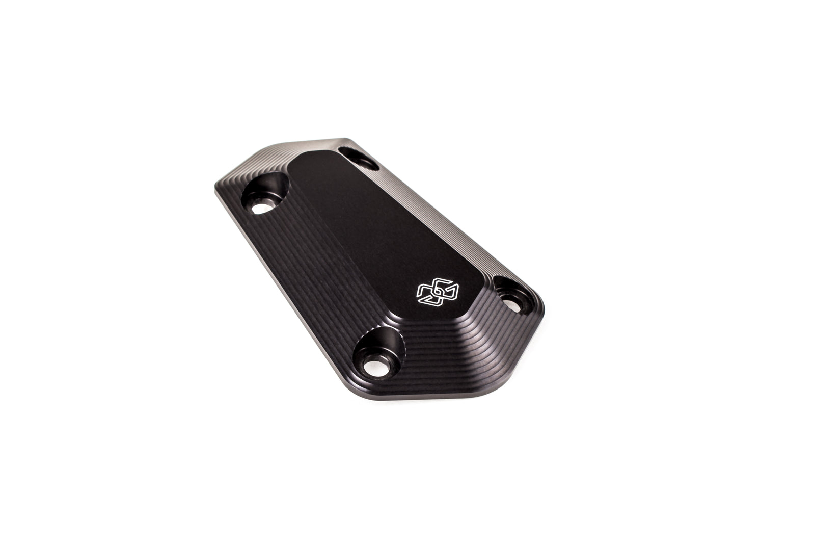 Gilles Tooling Race Cover Kit, Black