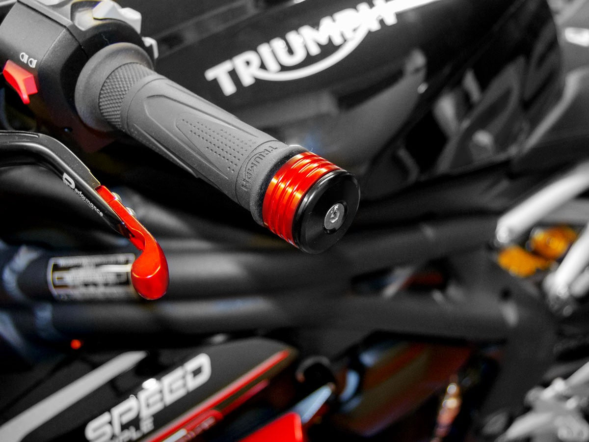 Ducabike DBK DIST27 Handlebar Spacer