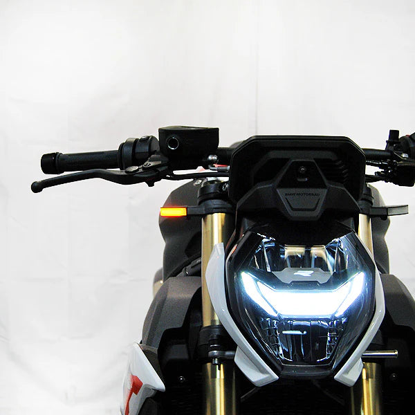 NRC BMW S1000R Front Turn Signals (2021-Present)