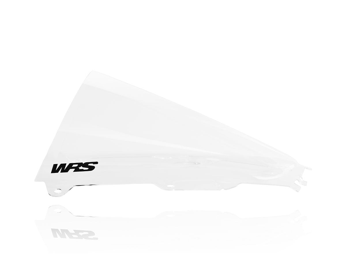 WRS Race High Windscreen Yamaha R1 / M 2015-2019 (Racing Fairings)