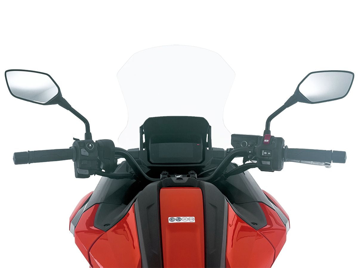 WRS Caponord Windscreen Honda NC 750 X 2025-2026