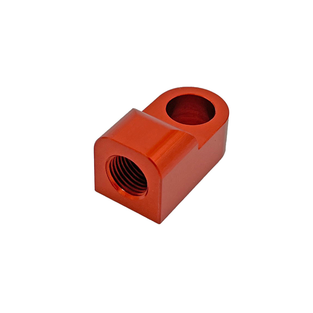 2D Adapter for brake sensor