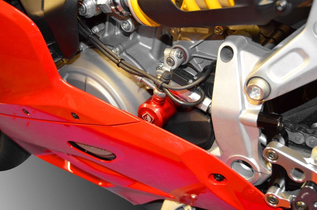 Ducabike DBK AF04 Panigale Clutch Slave Cylinder