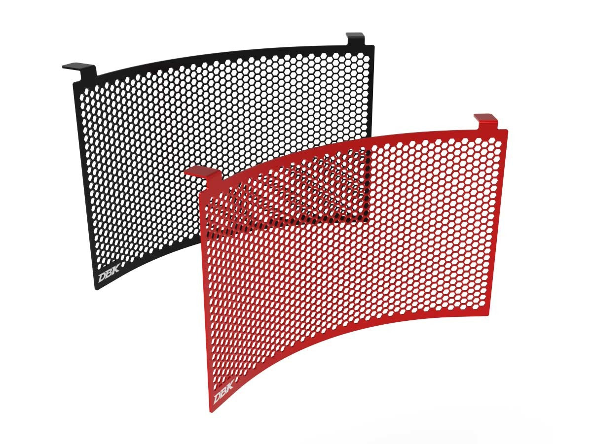 Ducabike DBK GR35 Radiator Guard