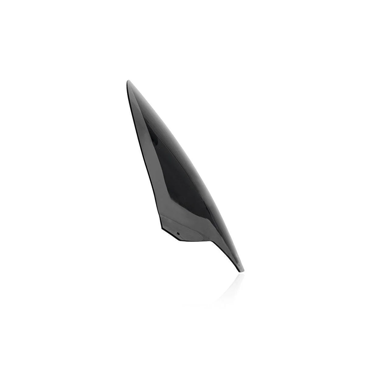 WRS Touring Tall Windscreen For Aprilia Tuono V4 1100 Factory 2021-2024
