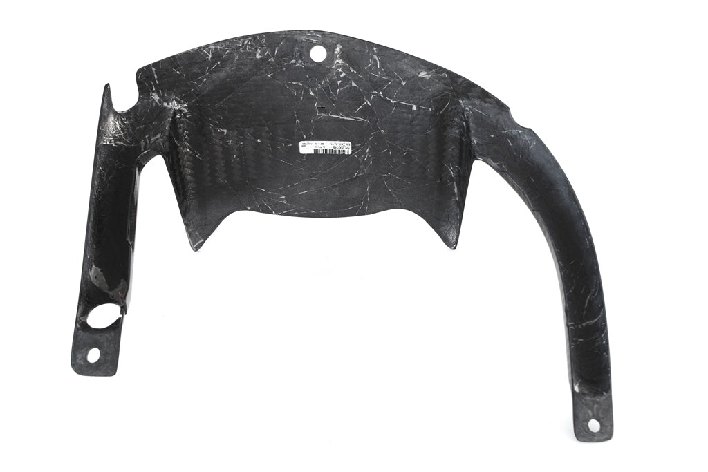 Fullsix Carbon Rear Mudguard